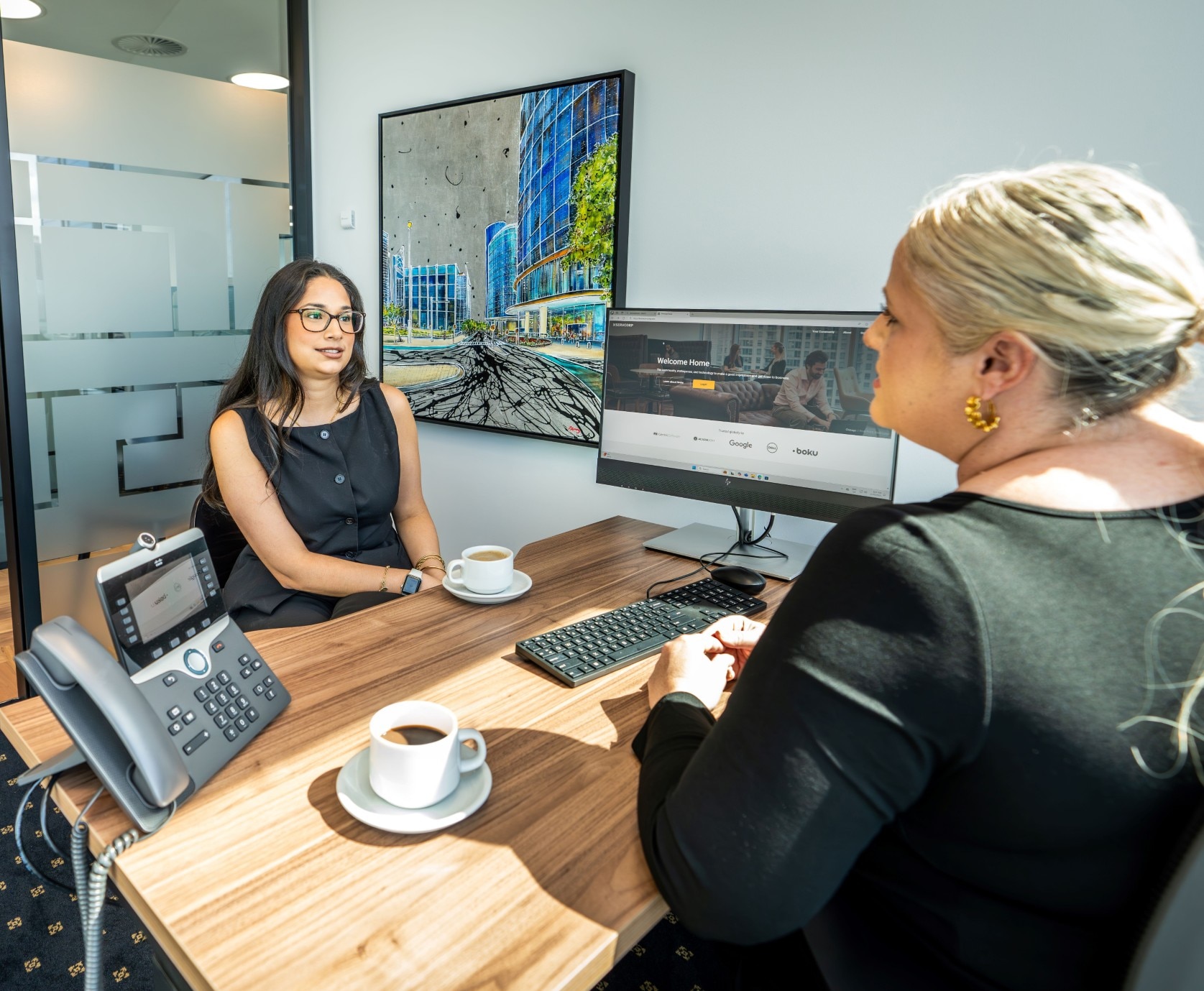 1 Mill Street,  Perth WA