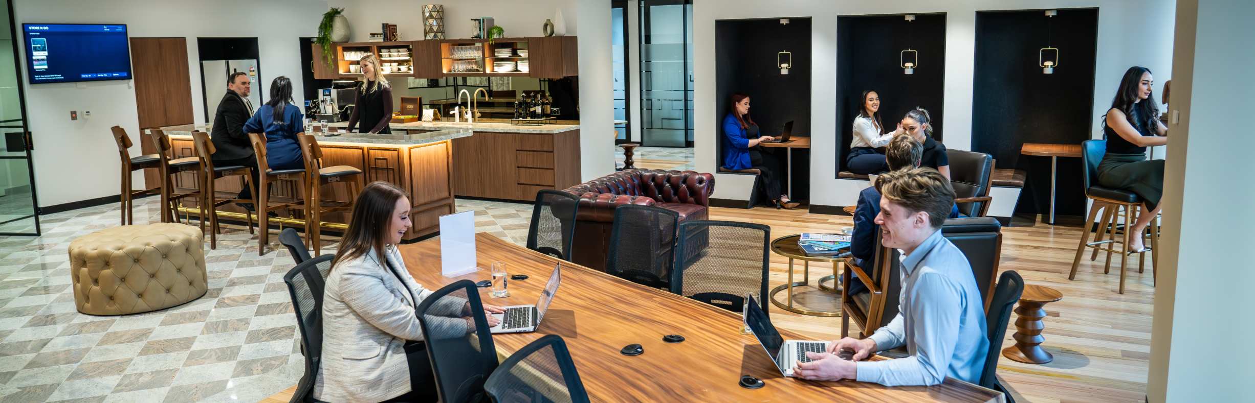 2 Chifley Square,  Sydney NSW