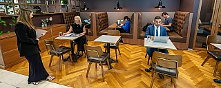 Serviced office at 1 Macquarie Place,  Sydney NSW 2000