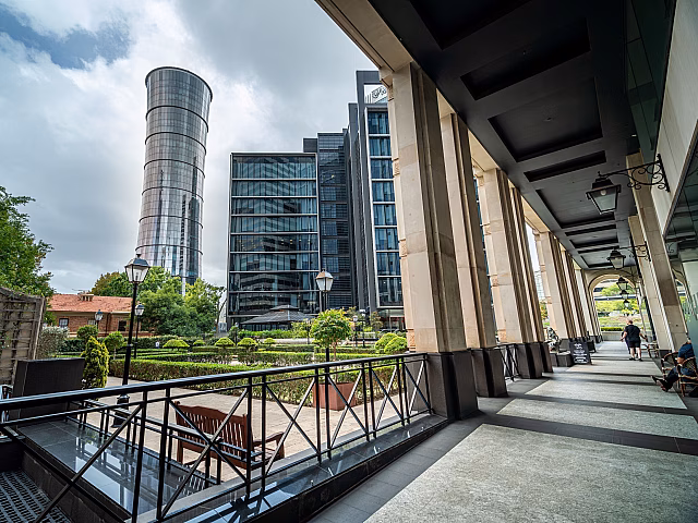 Serviced office at 1 Mill Street,  Perth WA 6000