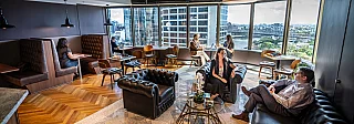 Serviced office at 10 Eagle Street,  Brisbane QLD 4000