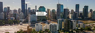 10 Eagle Street, Brisbane QLD