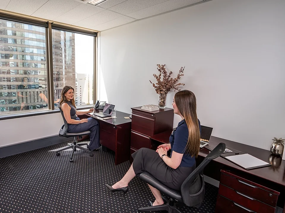 10 Eagle Street, Brisbane — office interior — photo 3