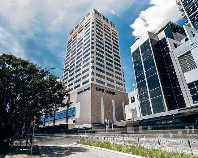 101 Grafton Street,  Bondi Junction NSW