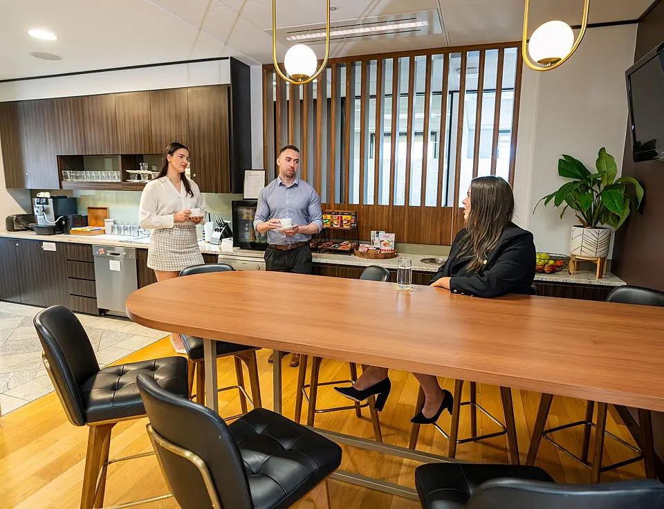 111 Macquarie Street, Hobart, serviced office, photo 2