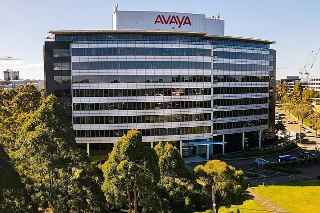 123 Epping Road, Macquarie Park, serviced office