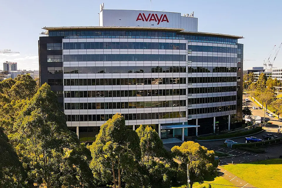 123 Epping Road, Macquarie Park, serviced office