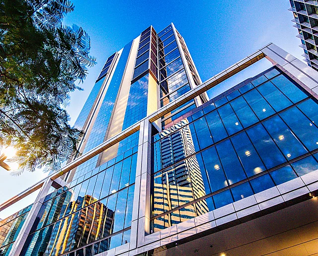140 St Georges Terrace,  Perth WA