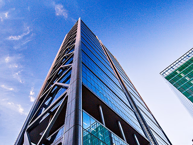 Serviced office at 140 St Georges Terrace,  Perth WA 6000