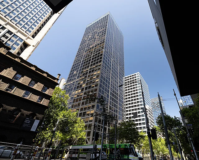 140 William Street,  Melbourne VIC
