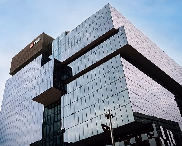 Serviced office at 153 Macquarie Street,  Parramatta NSW 2150