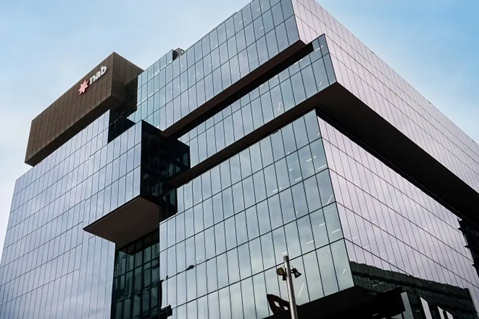 153 Macquarie Street, Parramatta, serviced office