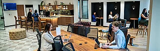 Serviced office at 2 Chifley Square,  Sydney NSW 2000