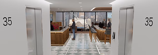 Serviced office at 252 Pitt Street,  Sydney NSW 2000