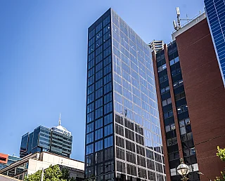 4 Person Office — 263 William Street,  Melbourne VIC 3000