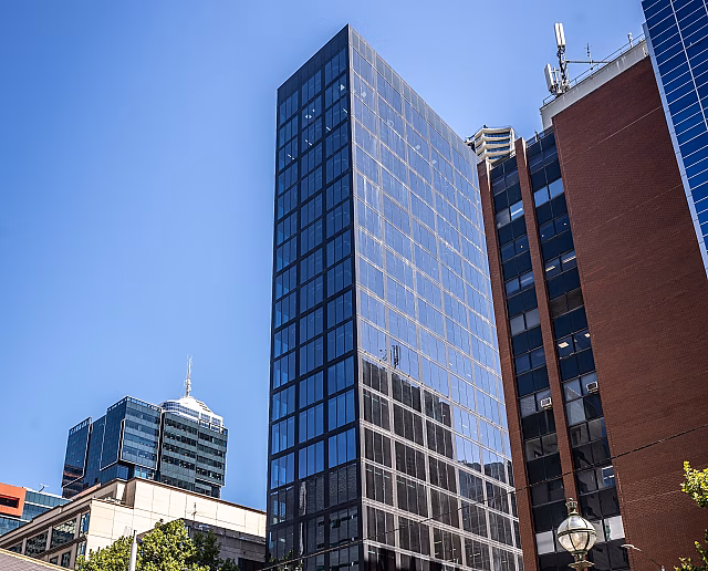 Serviced office at 263 William Street,  Melbourne VIC 3000