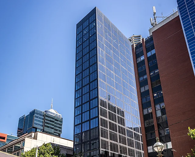 263 William Street,  Melbourne VIC