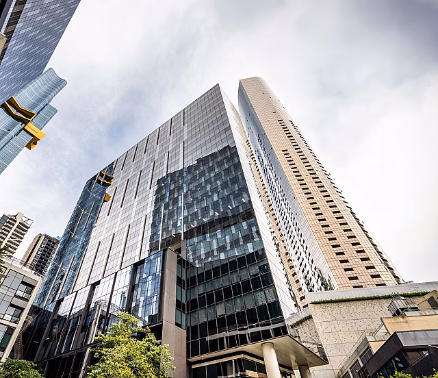 Serviced office at 28 Freshwater Place,  Southbank VIC 3006