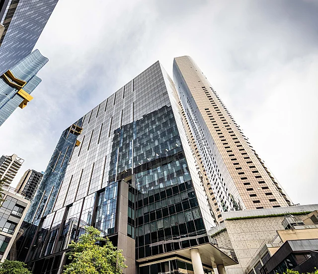 28 Freshwater Place,  Southbank VIC
