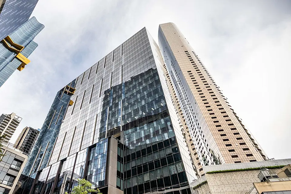 28 Freshwater Place, Southbank, serviced office