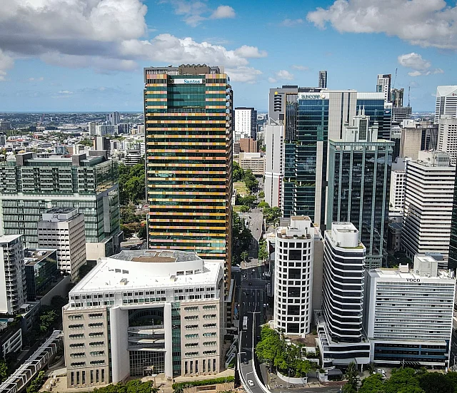 32 Turbot Street,  Brisbane QLD