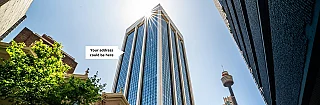 44 Market Street, Sydney NSW