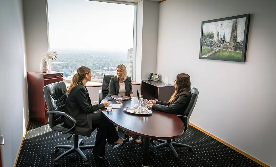 91 King William Street, Adelaide, serviced office, photo 3