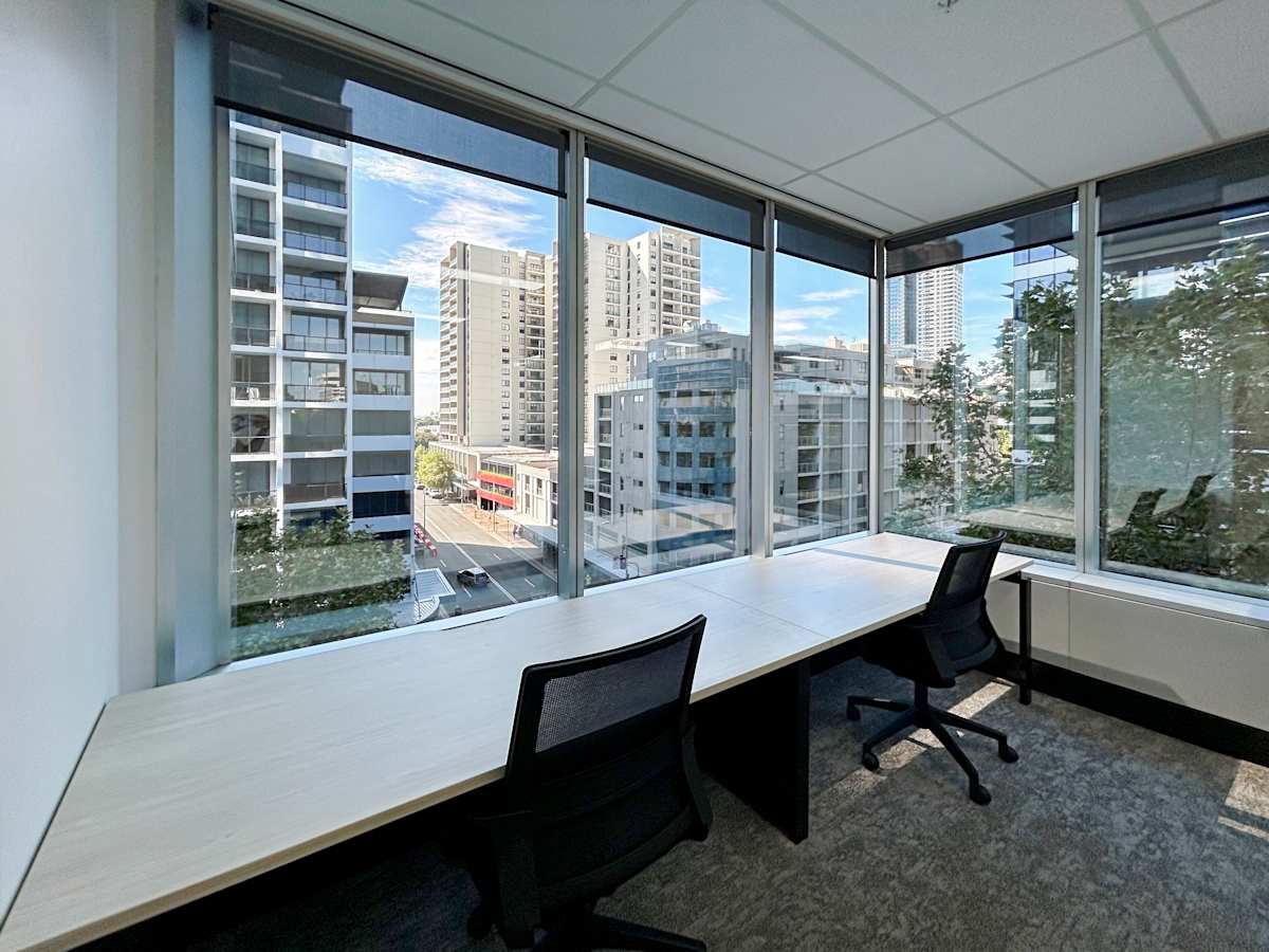 Serviced office at 150 George Street,  Parramatta NSW 2150