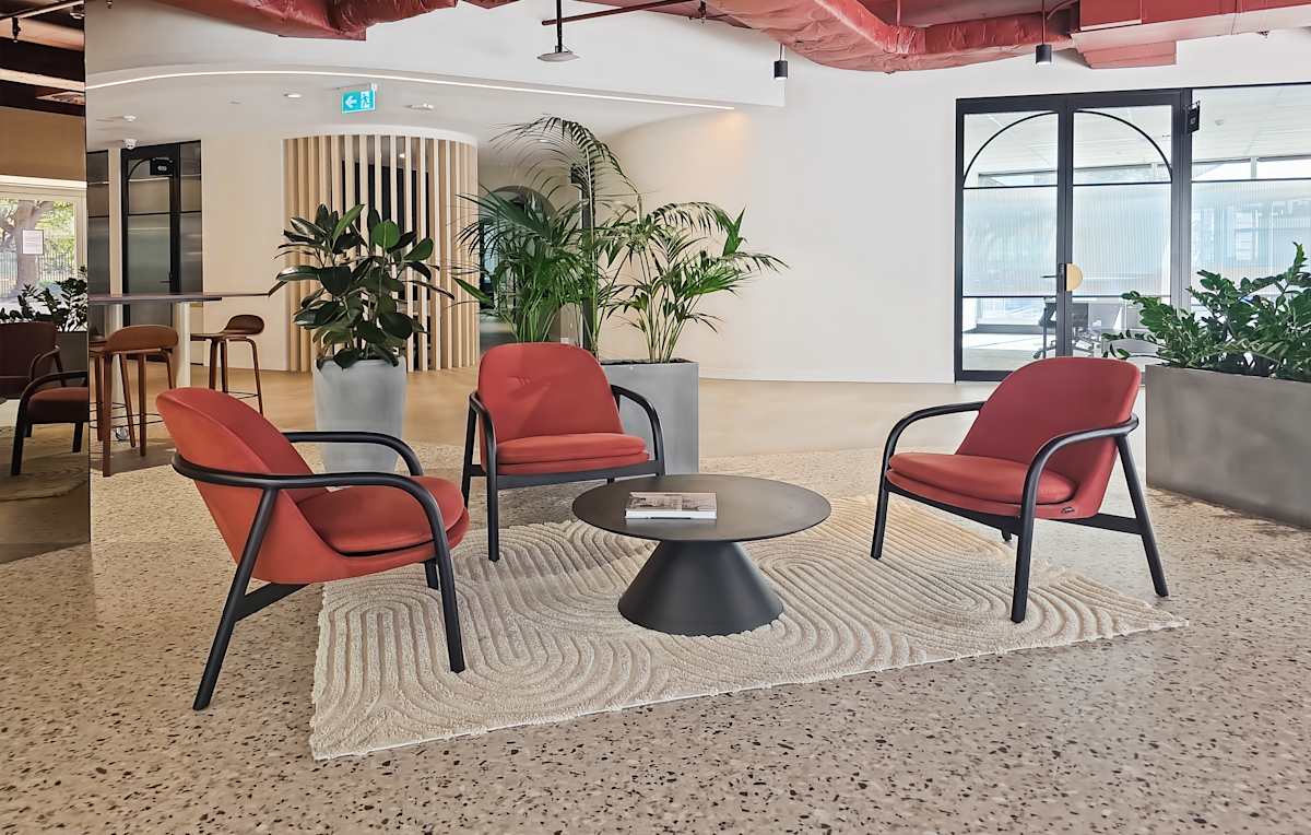 Serviced office at 150 George Street,  Parramatta NSW 2150