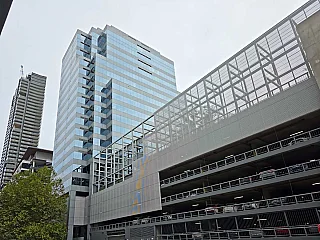 Serviced office at 150 George Street,  Parramatta NSW 2150