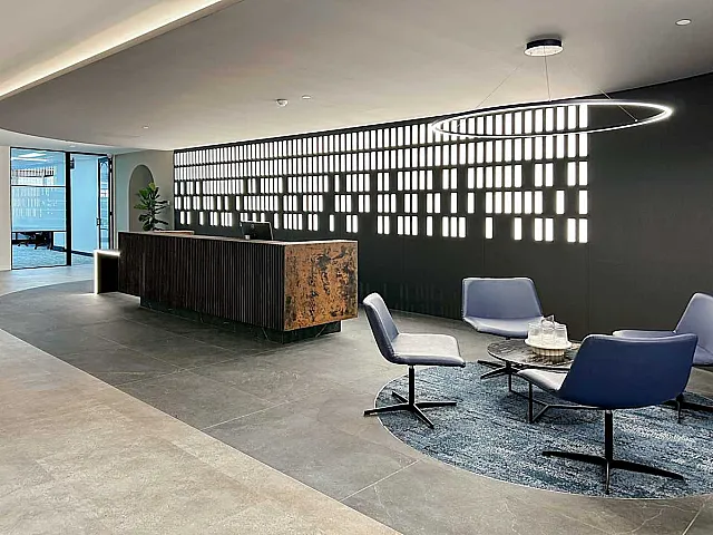 Private office at 150 George Street,  Parramatta NSW 2150