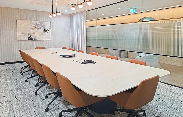 Private office at 150 George Street,  Parramatta NSW 2150