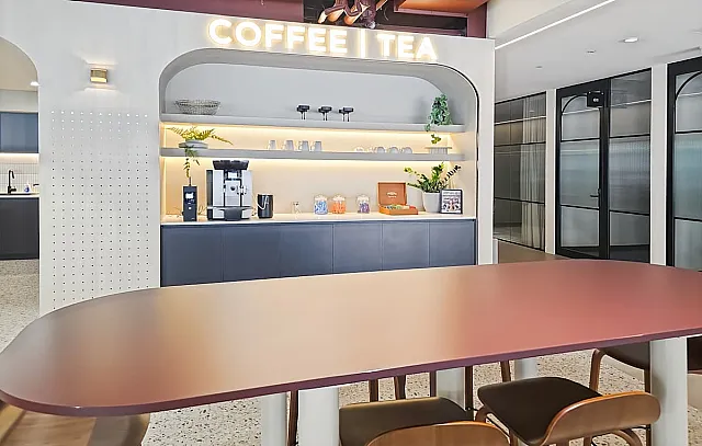 Private office at 150 George Street,  Parramatta NSW 2150