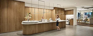 85 Spring Street,  Melbourne VIC