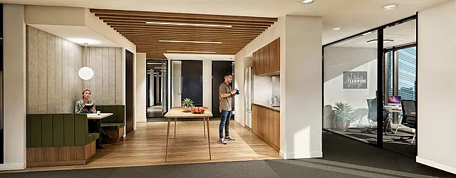 Private office at 85 Spring Street,  Melbourne VIC 3000