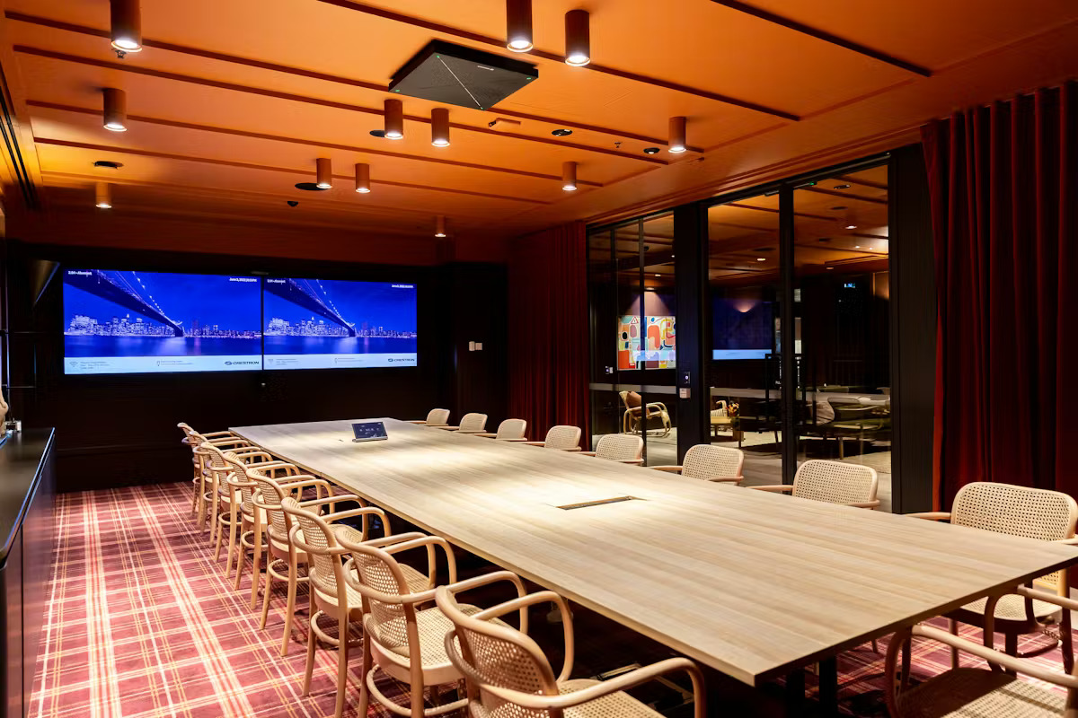 Serviced office at 530 Collins Street,  Melbourne VIC 3000