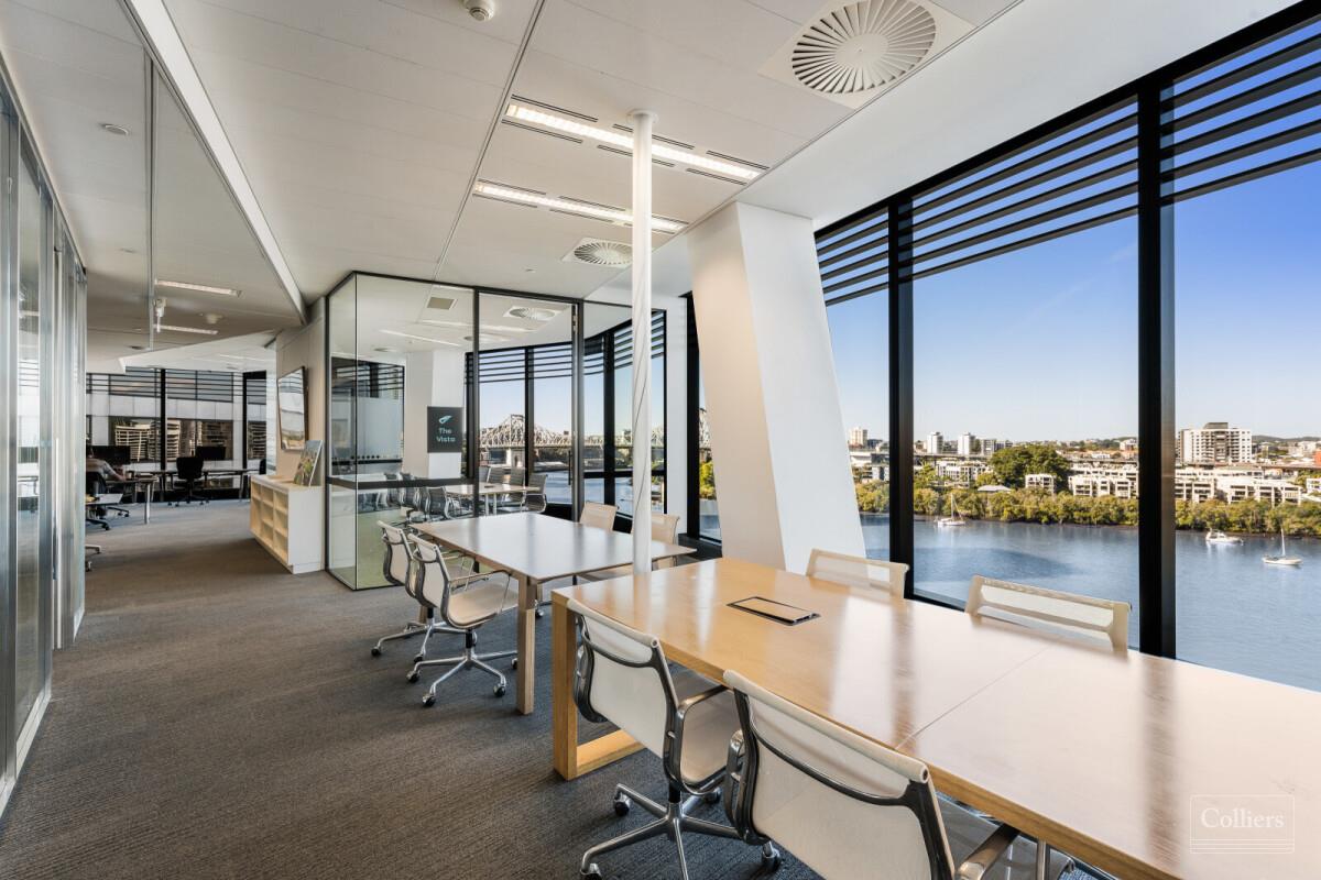 Level 54,  111 Eagle Street,  Brisbane QLD