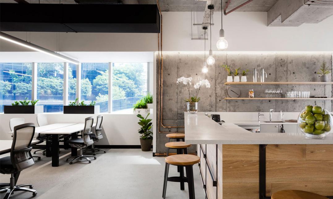 Serviced office at 580 George Street,  Sydney NSW 2000