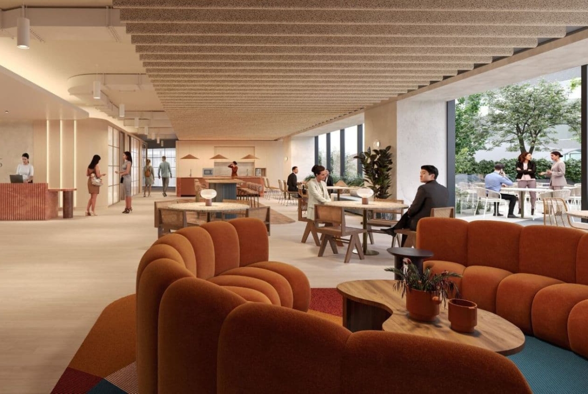Office 15 — 201 Sussex St,  Sydney NSW 2000