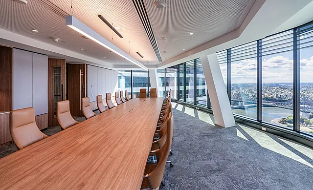 Private office at 111 Eagle Street,  Brisbane QLD 4000