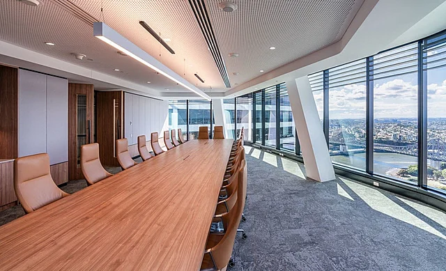 Level 54,  111 Eagle Street,  Brisbane QLD