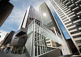 Serviced office at 181 William Street,  Melbourne VIC 3000