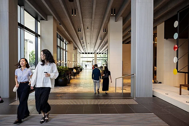 2 Southbank Boulevard,  Southbank VIC