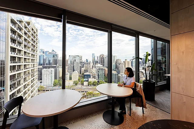2 Southbank Boulevard,  Southbank VIC