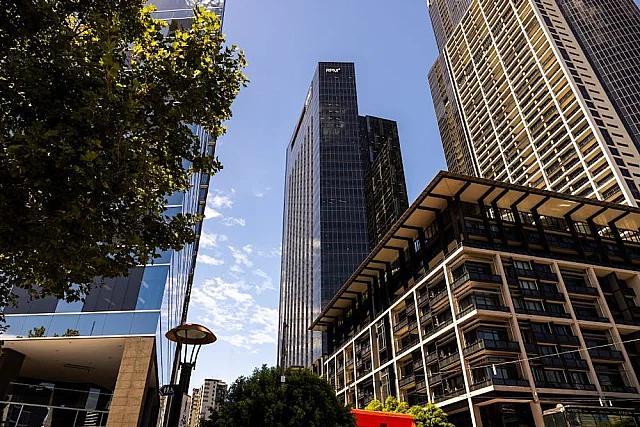 2 Southbank Boulevard,  Southbank VIC