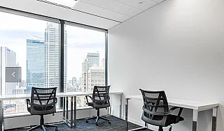 Serviced office at 201 Sussex St,  Sydney NSW 2000