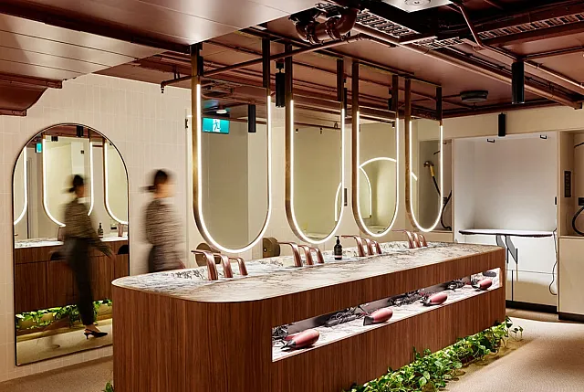 Private office at 201 Sussex St,  Sydney NSW 2000