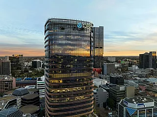 Serviced office at 32 Smith Street, Parramatta,  Sydney NSW 2000