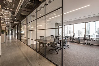 Serviced office at 360 Elizabeth Street,  Melbourne VIC 3000