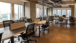 Office 12 — 360 Elizabeth Street,  Melbourne VIC 3000